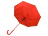 Зонт-трость Color полуавтомат, красный, арт. 989001 фото 3 — Бизнес Презент