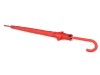 Зонт-трость Color полуавтомат, красный, арт. 989001 фото 4 — Бизнес Презент