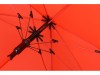 Зонт-трость Color полуавтомат, красный, арт. 989001 фото 5 — Бизнес Презент
