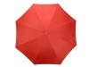 Зонт-трость Color полуавтомат, красный, арт. 989001 фото 6 — Бизнес Презент