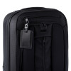 Набор из 2 бирок Luggage Accessories, черный, арт. U23-09205 фото 6 — Бизнес Презент