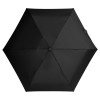 Зонт складной Five, черный, арт. 17320.30 фото 3 — Бизнес Презент