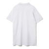 Рубашка поло Virma Light, белая, арт. 2024.601 фото 7 — Бизнес Презент