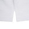 Рубашка поло Virma Light, белая, арт. 2024.601 фото 9 — Бизнес Презент