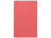Записная книжка Moleskine Classic (в линейку) в твердой обложке, Large (13х21см), розовый, арт. 50511116 фото 6 — Бизнес Презент