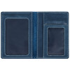 Бумажник водителя Apache, синий, арт. 3442.40 фото 3 — Бизнес Презент