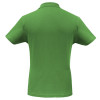 Рубашка поло ID.001 зеленое яблоко, арт. PUI107321S фото 2 — Бизнес Презент
