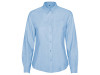 Рубашка женская Oxford, небесно-голубой, арт. 5068CM10L фото 1 — Бизнес Презент