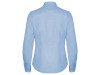 Рубашка женская Oxford, небесно-голубой, арт. 5068CM10L фото 2 — Бизнес Презент