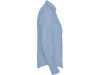 Рубашка женская Oxford, небесно-голубой, арт. 5068CM10L фото 4 — Бизнес Презент