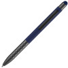 Ручка шариковая со стилусом Digit Soft Touch, синяя, арт. 18322.40 фото 4 — Бизнес Презент