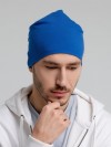 Шапка HeadOn, ярко-синяя, арт. 11156.44 фото 5 — Бизнес Презент