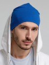 Шапка HeadOn, ярко-синяя, арт. 11156.44 фото 6 — Бизнес Презент