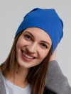 Шапка HeadOn, ярко-синяя, арт. 11156.44 фото 8 — Бизнес Презент
