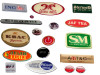 Наклейки Sticker Pack на заказ, арт. 18533.01 фото 2 — Бизнес Презент