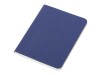 Блокнот A6 Stitch, синий, арт. 787012 фото 1 — Бизнес Презент
