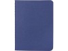 Блокнот A6 Stitch, синий, арт. 787012 фото 4 — Бизнес Презент