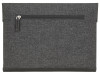 RIVACASE 8803 black melange чехол для Ultrabook 13.3 / 12, арт. 94092 фото 3 — Бизнес Презент