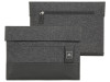 RIVACASE 8803 black melange чехол для Ultrabook 13.3 / 12, арт. 94092 фото 4 — Бизнес Презент