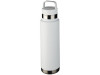 Медная спортивная бутылка с вакуумной изоляцией Colton объемом 600 мл, белый, арт. 10059001 фото 3 — Бизнес Презент