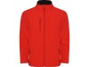 Куртка софтшелл Nebraska детская, красный, арт. 6436460.4 фото 1 — Бизнес Презент