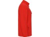 Куртка софтшелл Nebraska детская, красный, арт. 6436460.4 фото 4 — Бизнес Презент