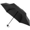 Складной зонт Cameo, механический, черный, арт. 12370.30 фото 1 — Бизнес Презент