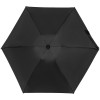 Складной зонт Cameo, механический, черный, арт. 12370.30 фото 2 — Бизнес Презент