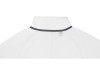 Женская флисовая куртка Zelus, белый, арт. 3947501XL фото 4 — Бизнес Презент
