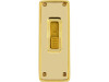 Флеш-карта Слиток золота  USB 2.0 на 4 Gb, арт. 623305 фото 4 — Бизнес Презент