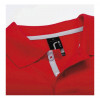 Рубашка поло мужская Portland Men 200 черная, арт. 00574312S фото 4 — Бизнес Презент