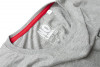 Футболка мужская приталенная Imperial Fit 190, серый меланж, арт. 5848.111 фото 4 — Бизнес Презент