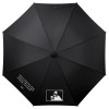 Зонт-трость «Леон», черный, арт. 71078.30 фото 1 — Бизнес Презент