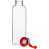 Бутылка Gulp, красная, арт. 15522.50 фото 3 — Бизнес Презент