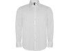 Рубашка Moscu мужская с длинным рукавом, белый, арт. 550601XL фото 1 — Бизнес Презент