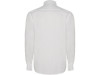 Рубашка Moscu мужская с длинным рукавом, белый, арт. 550601XL фото 2 — Бизнес Презент