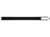 Органайзер для проводов Pulli, черный, арт. 10818101 фото 1 — Бизнес Презент
