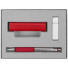 Набор Keymark, красный, арт. 13070.50 фото 2 — Бизнес Презент