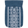 Сумка-рюкзак Onego, синяя (джинс), арт. 53005.43 фото 4 — Бизнес Презент
