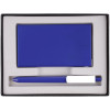 Набор Power Pack Plus, синий, арт. 12939.40 фото 2 — Бизнес Презент