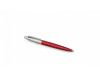 Набор Parker Jotter London Trio: гелевая ручка Red CT + шариковая ручка Blue CT + карандаш Stainless Steel CT, арт. 2032740 фото 4 — Бизнес Презент