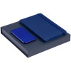 Набор Shall Energy, синий, арт. 17045.40 фото 1 — Бизнес Презент