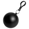Дождевик в круглом футляре Nimbus, черный, арт. 5354.30 фото 1 — Бизнес Презент