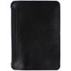 Автобумажник Arrival, черный с синим, арт. 16152.34 фото 4 — Бизнес Презент