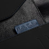 Автобумажник Arrival, черный с синим, арт. 16152.34 фото 5 — Бизнес Презент