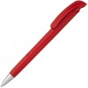 Ручка шариковая Bonita, красная, арт. 6123.50 фото 1 — Бизнес Презент