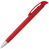 Ручка шариковая Bonita, красная, арт. 6123.50 фото 2 — Бизнес Презент