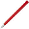 Ручка шариковая Bonita, красная, арт. 6123.50 фото 3 — Бизнес Презент