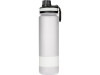 Бутылка Misty с ручкой, 850 мл, белый, арт. 823616 фото 3 — Бизнес Презент