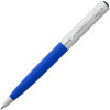 Ручка шариковая Promise, синяя, арт. 5712.40 фото 2 — Бизнес Презент